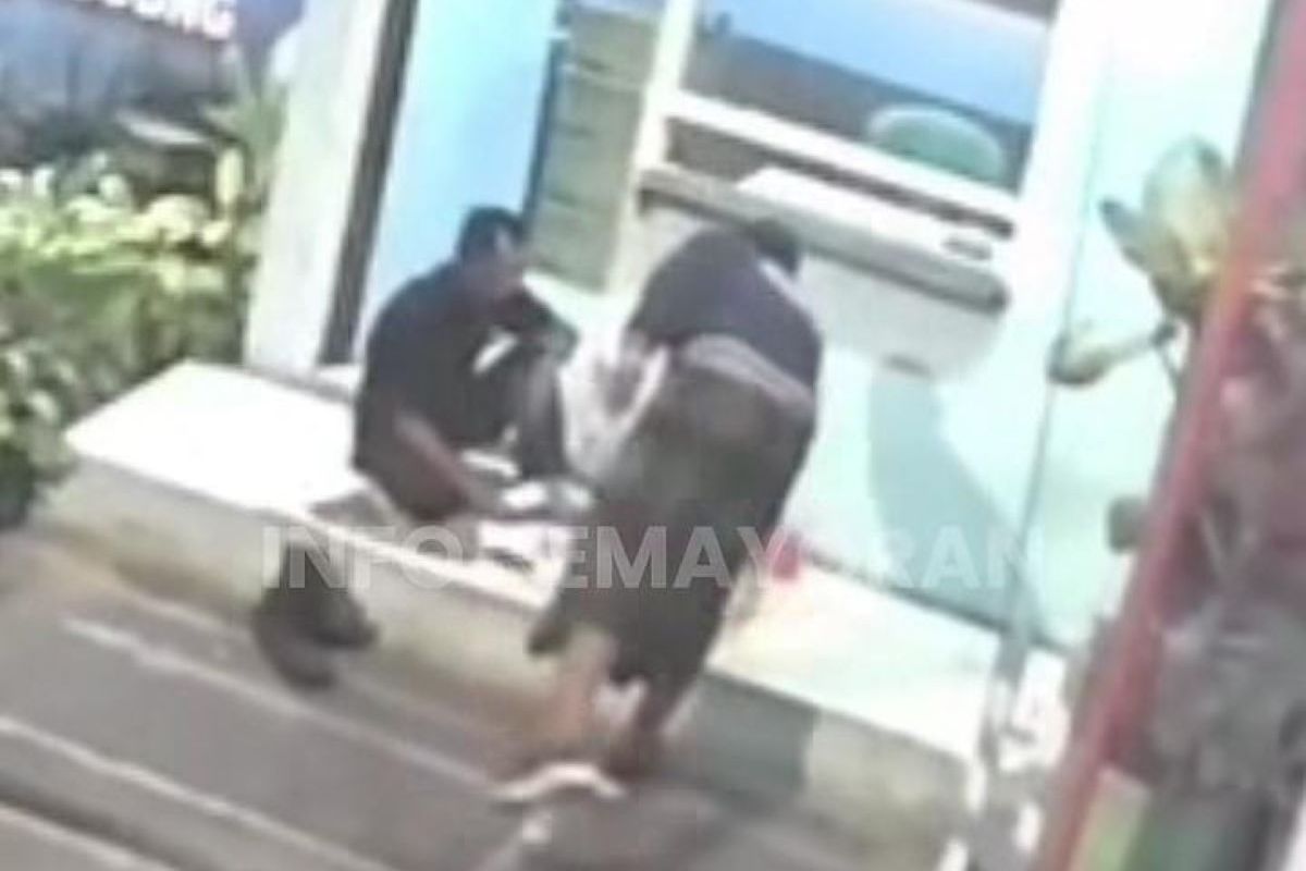 Satpam Rusun di Kemayoran Dianiaya, Polisi Kantongi Identitas Terduga Pelaku