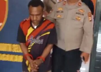 Pria Bugil yang Pukuli Pemotor di Lenteng Agung Ternyata Mahasiswa STIPAN