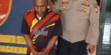 Pria Bugil yang Pukuli Pemotor di Lenteng Agung Ternyata Mahasiswa STIPAN