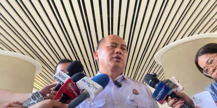 Kejagung Periksa 7 Saksi Dugaan Korupsi MBG, dari Mitra SPPG hingga Pengurus Yayasan