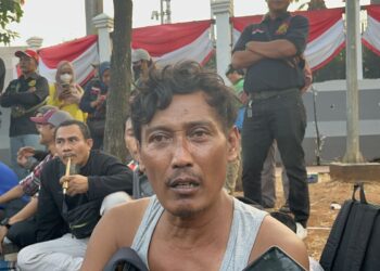 Rekening Donasi Warga Pati untuk Demo 27 Agustus Diblokir, AMPB Pertanyakan Alasannya