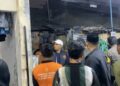 Warga Bukit Duri Minta Polisi Terus Sisir Gang Usai Tawuran Tiga Kali Sepekan