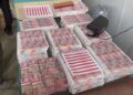 Pabrik Uang Palsu Rp36 Miliar Dibongkar di Tangsel, Produksi Grade A Selama 4 Bulan 9 Pabrik Uang Palsu Rp36 Miliar Dibongkar di Tangsel, Produksi Grade A Selama 4 Bulan