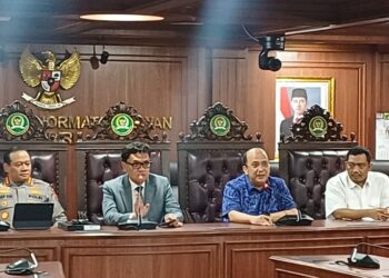 Rekening Aktivis Pati Supriyono alias Botok Kembali Bisa Digunakan, Polda Metro Jaya Beri Klarifikasi