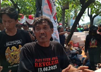 AMPB Minta Draf RUU Perampasan Aset Dibuka ke Publik agar Bisa Dikawal
