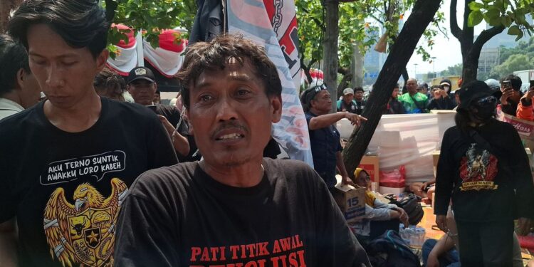 AMPB Minta Draf RUU Perampasan Aset Dibuka ke Publik agar Bisa Dikawal