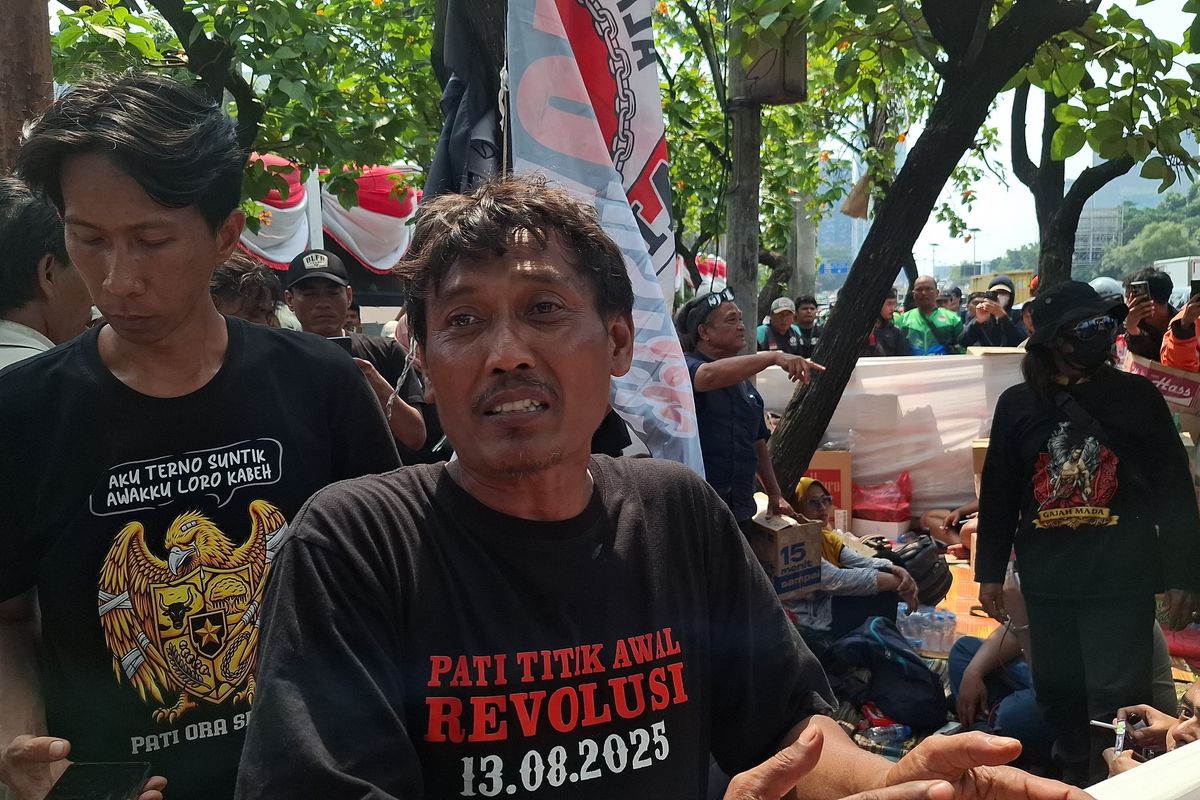AMPB Minta Draf RUU Perampasan Aset Dibuka ke Publik agar Bisa Dikawal