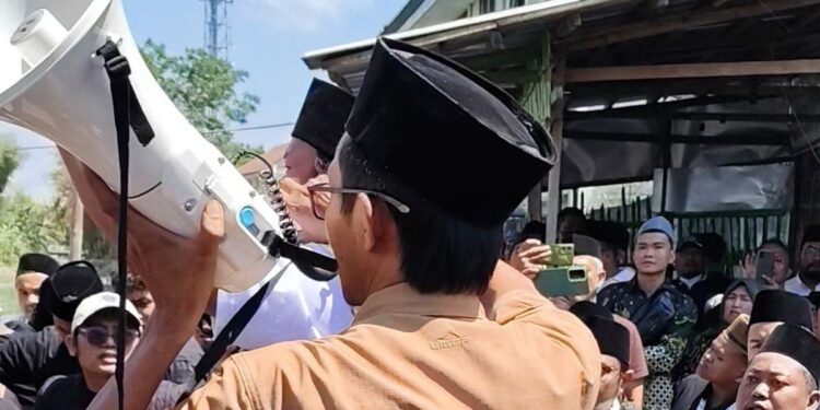 Muktamar NU Ke-35 Ricuh, Perdebatan Aturan Masa Jeda Eks Pejabat Politik Memanas