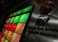 IHSG Dibuka Menguat ke Level 6.300, Investor Sambut Positif Awal Perdagangan 6 IHSG Dibuka Menguat ke Level 6.300, Investor Sambut Positif Awal Perdagangan
