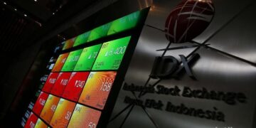 IHSG Dibuka Menguat ke Level 6.300, Investor Sambut Positif Awal Perdagangan