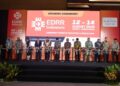 EDRR Indonesia 2026 Resmi Dibuka, Bersama Membangun Kesiapsiagaan yang Lebih Tangguh
