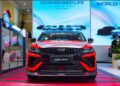 Geely Coolray Tampil Lebih Sporty di GIIAS 2026, Kolaborasi dengan Garasi Drift Tunjukkan Potensi Modifikasi 7 Geely Coolray Tampil Lebih Sporty di GIIAS 2026, Kolaborasi dengan Garasi Drift Tunjukkan Potensi Modifikasi