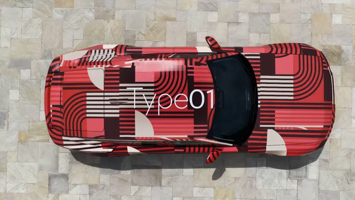 Jaguar Type 01 Resmi Pamerkan Interior, Usung Kemewahan Minimalis Tanpa Kaca Belakang 2 Jaguar Type 01 Resmi Pamerkan Interior, Usung Kemewahan Minimalis Tanpa Kaca Belakang