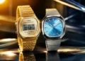 Casio A140WE vs END. x Timex 1981 Reissue, Dua Jam Tangan Retro yang Tawarkan Gaya Klasik dengan Sentuhan Modern 7 Casio A140WE vs END. x Timex 1981 Reissue, Dua Jam Tangan Retro yang Tawarkan Gaya Klasik dengan Sentuhan Modern