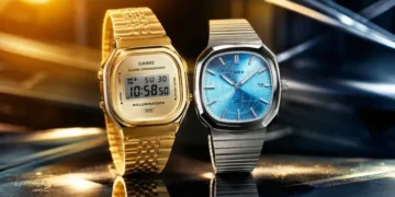 Casio A140WE vs END. x Timex 1981 Reissue, Dua Jam Tangan Retro yang Tawarkan Gaya Klasik dengan Sentuhan Modern