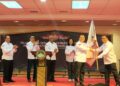 Melangkah Bersama, PEMKRIS Resmi Deklarasikan Kepengurusan DPP 7 Melangkah Bersama, PEMKRIS Resmi Deklarasikan Kepengurusan DPP