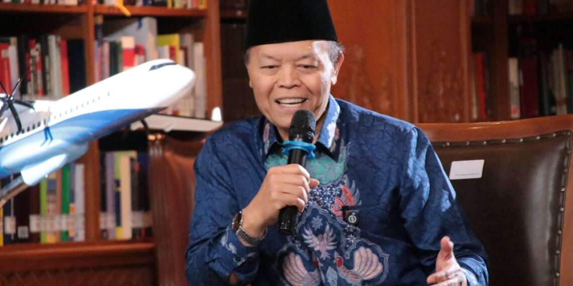 HNW Desak Dunia Bertindak, Serukan Sanksi untuk Israel jika Terus Langgar Kesepakatan Gencatan Senjata