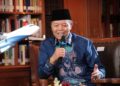 HNW Desak Dunia Bertindak, Serukan Sanksi untuk Israel jika Terus Langgar Kesepakatan Gencatan Senjata
