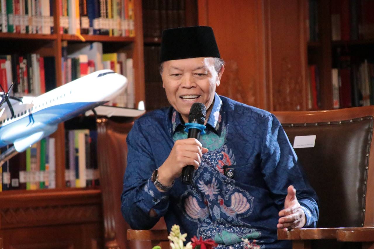 HNW Desak Dunia Bertindak, Serukan Sanksi untuk Israel jika Terus Langgar Kesepakatan Gencatan Senjata 4 HNW Desak Dunia Bertindak, Serukan Sanksi untuk Israel jika Terus Langgar Kesepakatan Gencatan Senjata