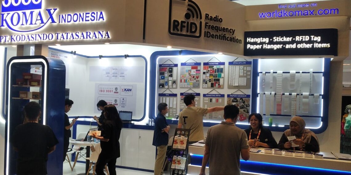 Pameran Industri Manufaktur ILF IGT Expo 2026 Diikuti 14 Negara 1 Pameran Industri Manufaktur ILF IGT Expo 2026 Diikuti 14 Negara