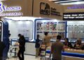 Pameran Indutri Manufaktur ILF-IGT Expo 2026 Diikuti 14 Negara 6 Pameran Indutri Manufaktur ILF-IGT Expo 2026 Diikuti 14 Negara