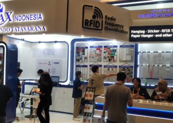 Pameran Industri Manufaktur ILF IGT Expo 2026 Diikuti 14 Negara