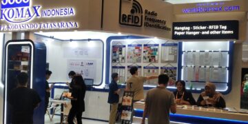 Pameran Industri Manufaktur ILF IGT Expo 2026 Diikuti 14 Negara