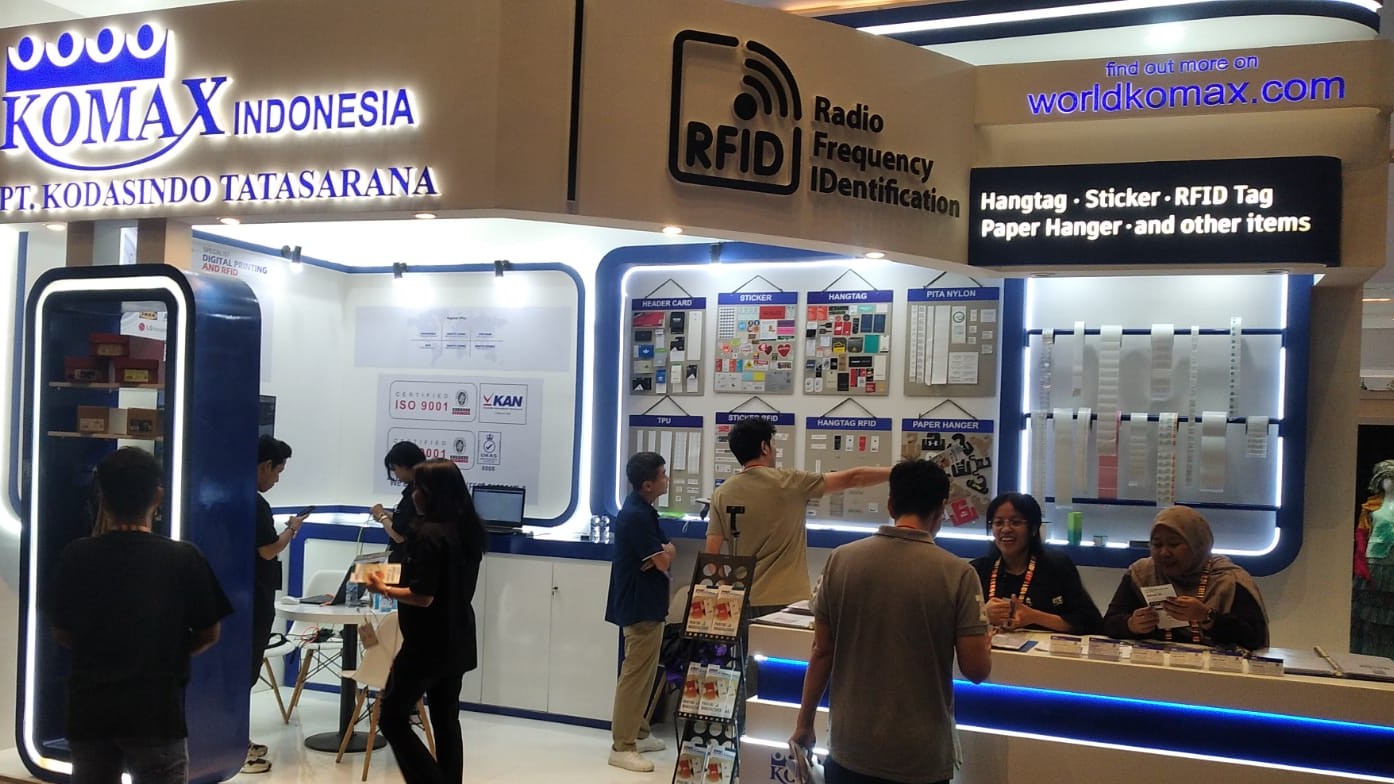 Pameran Industri Manufaktur ILF IGT Expo 2026 Diikuti 14 Negara