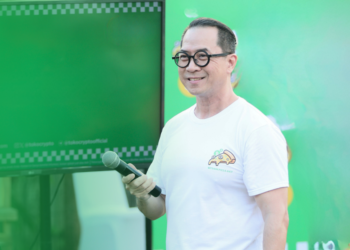Tokocrypto Kuasai 64% Pangsa Pasar Tokenized Stocks, Volume Transaksi Juli Tembus Rp8,36 Miliar