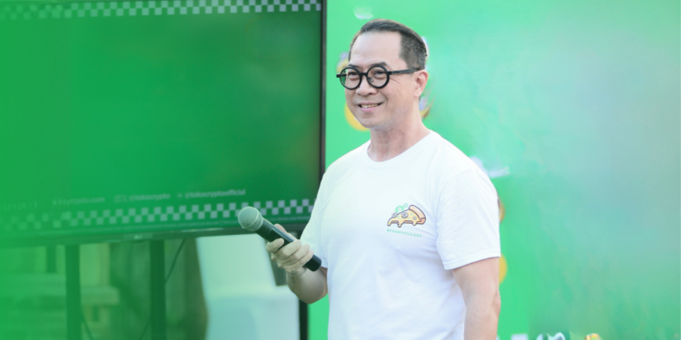 Tokocrypto Kuasai 64% Pangsa Pasar Tokenized Stocks, Volume Transaksi Juli Tembus Rp8,36 Miliar