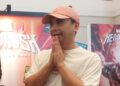 ​Keranjingan Kartu Marvel, Raditya Dika Temukan Ruang Bersosialisasi Baru di Marvel Hero Rush TCG