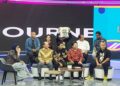 Terobosan Baru Industri Hiburan, Remember Fest x Cube Concert Siap Digelar 6 Terobosan Baru Industri Hiburan, Remember Fest x Cube Concert Siap Digelar