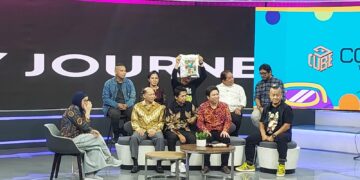 Terobosan Baru Industri Hiburan, Remember Fest x Cube Concert Siap Digelar
