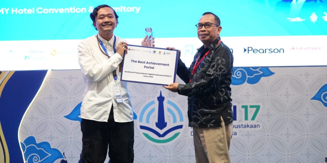 Konferensi Perpustakaan Digital Indonesia Rumuskan 5 Arah Baru, AI Diminta Tetap Berpihak pada Manusia