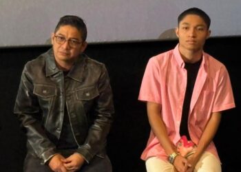 Pasha Ungu Sarankan Kiesha Alvaro Tak Terburu-buru Kenalkan Pacar ke Keluarga