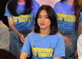 Debut Perdana di Layar Kaca, Eca Japasal Buka-Bukaan Soal Peran Gadis Pembalap di ‘Ternyata Ini Cinta’