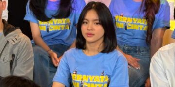 Debut Perdana di Layar Kaca, Eca Japasal Buka-Bukaan Soal Peran Gadis Pembalap di ‘Ternyata Ini Cinta’