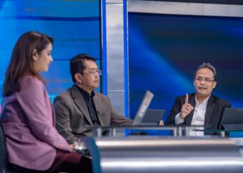BPD dan BPR Dinilai Bisa Saling Lengkapi, Asbanda Ingatkan Pentingnya Kelola Risiko