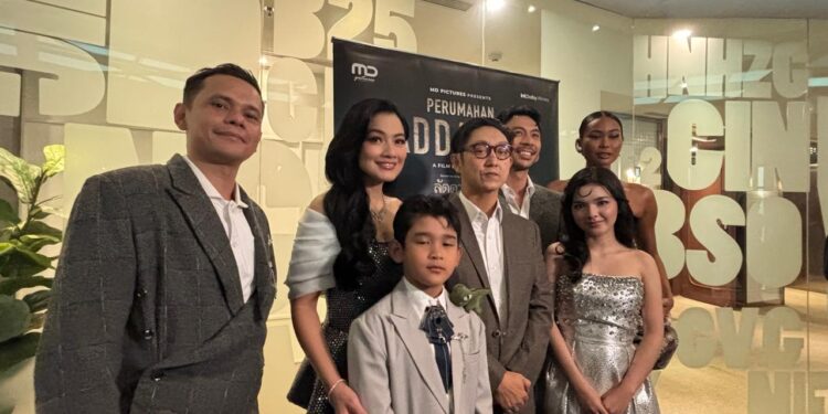 Titi Kamal Sebut Perumahan Laddaland Tawarkan Horor yang Dibalut Drama Keluarga 1 Titi Kamal Sebut Perumahan Laddaland Tawarkan Horor yang Dibalut Drama Keluarga