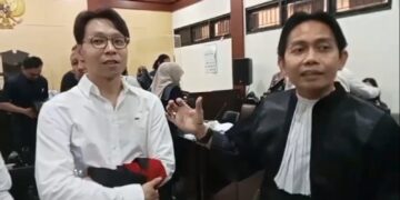 Fakta Baru Sidang Richard Lee, Saksi Korban Mengaku Lupa Dokumen Laporan Perkara