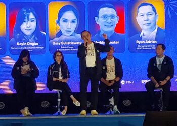 Dorong Ekonomi Lokal & Sport Tourism, Indomaret Run 2026 Siap Digelar 22 November