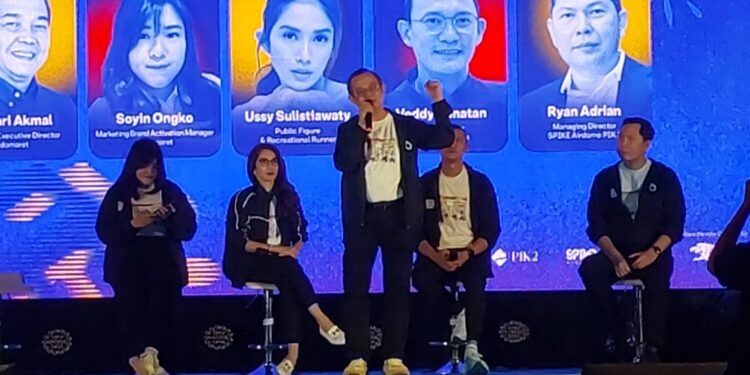 Dorong Ekonomi Lokal & Sport Tourism, Indomaret Run 2026 Siap Digelar 22 November