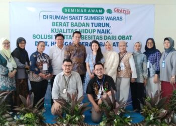 Berat Badan Bisa Kembali Naik Setelah Operasi Bariatrik, Ini Penjelasannya