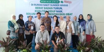 Berat Badan Bisa Kembali Naik Setelah Operasi Bariatrik, Ini Penjelasannya