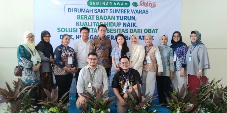 Berat Badan Bisa Kembali Naik Setelah Operasi Bariatrik, Ini Penjelasannya