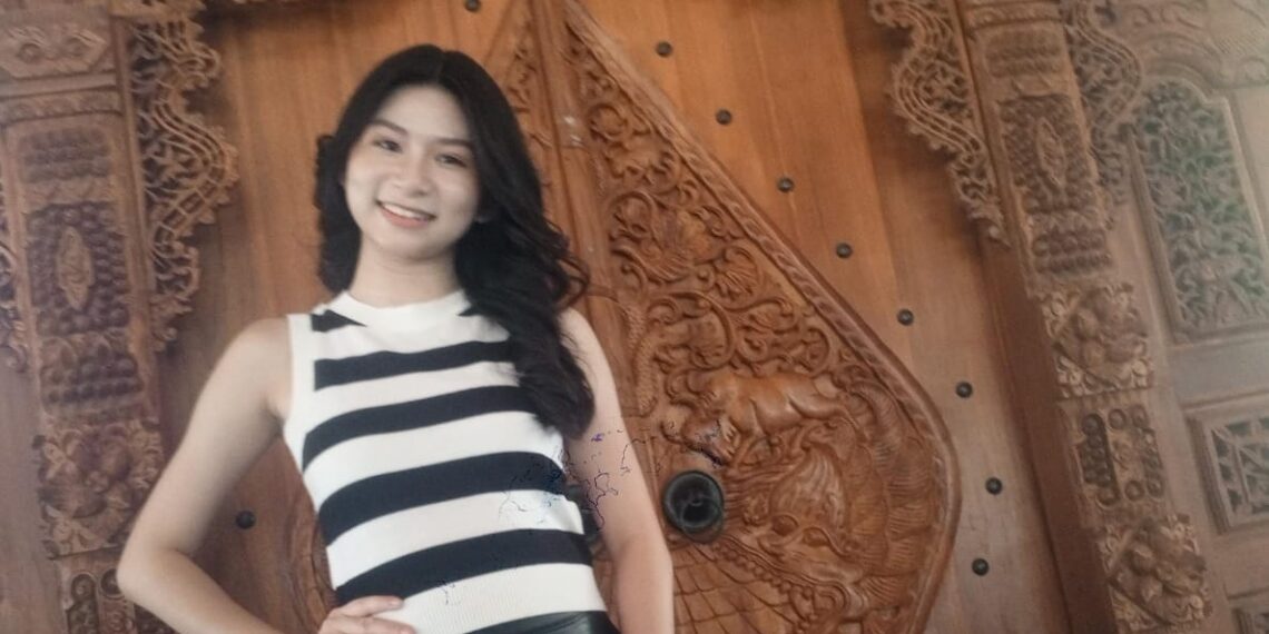 Dari Model ke Akting, Monica Steffi Main di Sahabat Jadi Apa?