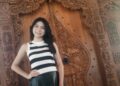 Dari Model ke Akting, Monica Steffi Main di Sahabat Jadi Apa?