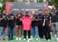 Bank Jakarta dan Persija Perkuat Kolaborasi, Satukan Ekosistem Sepak Bola dan Transformasi Digital