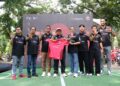 Bank Jakarta Gandeng Persija, Siapkan Program untuk Jakmania 7 Bank Jakarta Gandeng Persija, Siapkan Program untuk Jakmania