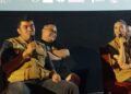 Ananta Rispo Keluar dari Zona Nyaman demi Ersya Aurelia di Film Ketok Magic